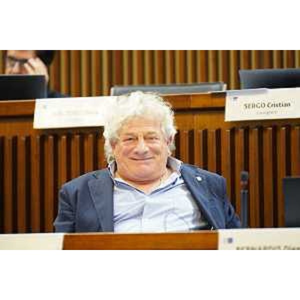 Elia Miani (Lega) - Elia Miani (Lega)