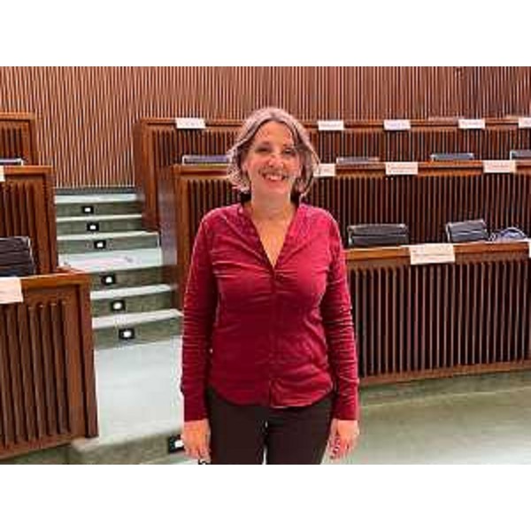 Chiara Da Giau (Pd) - Chiara Da Giau (Pd)