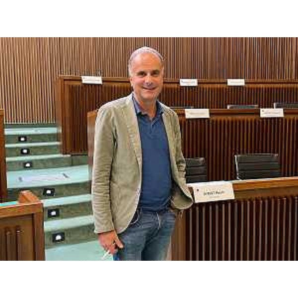 Stefano Turchet (Lega) - Stefano Turchet (Lega)