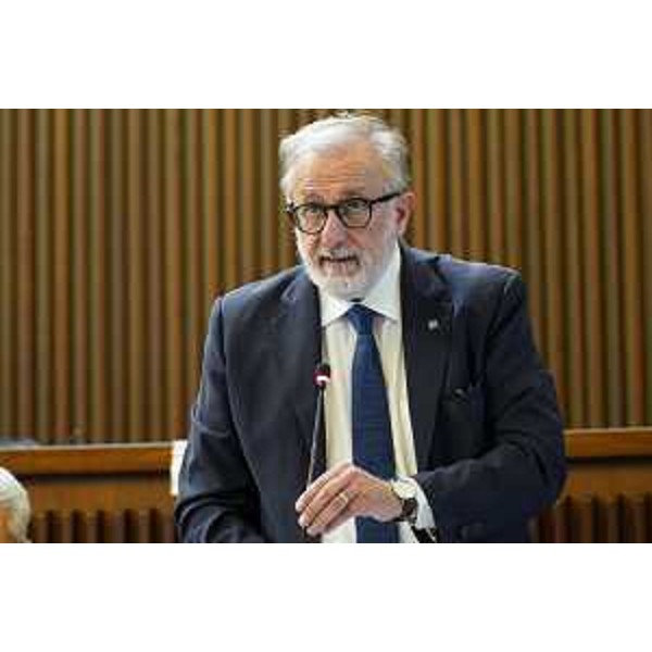 Emanuele Zanon (Regione Futura/Gruppo Misto) - Emanuele Zanon (Regione Futura/Gruppo Misto)