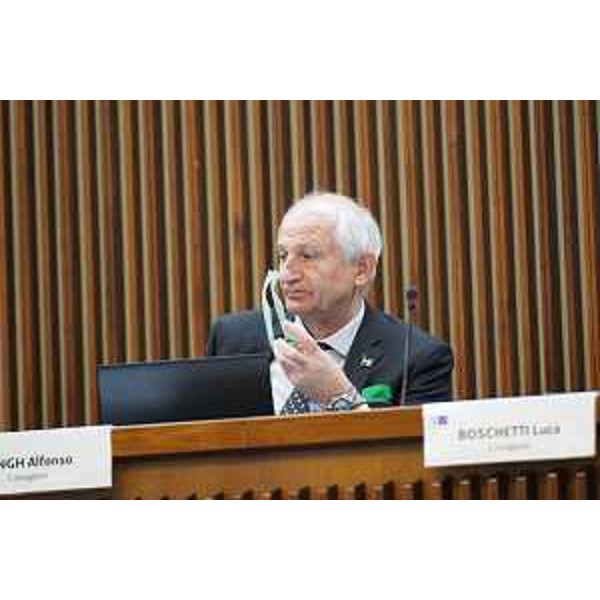 Alfonso Singh (Lega) - Alfonso Singh (Lega)