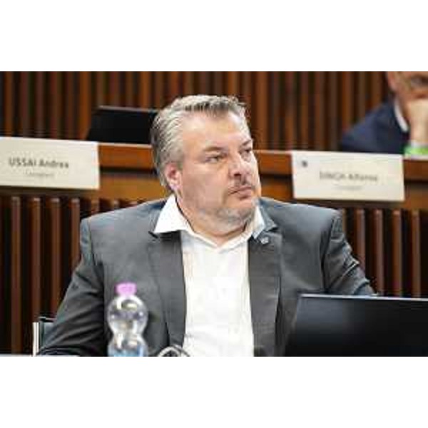 Diego Bernardis (Lega) - Diego Bernardis (Lega)