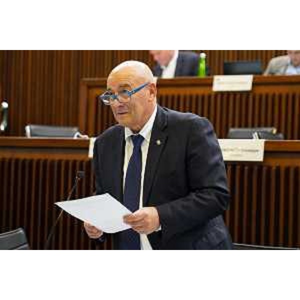 Lorenzo Tosolini (Lega) - Lorenzo Tosolini (Lega)