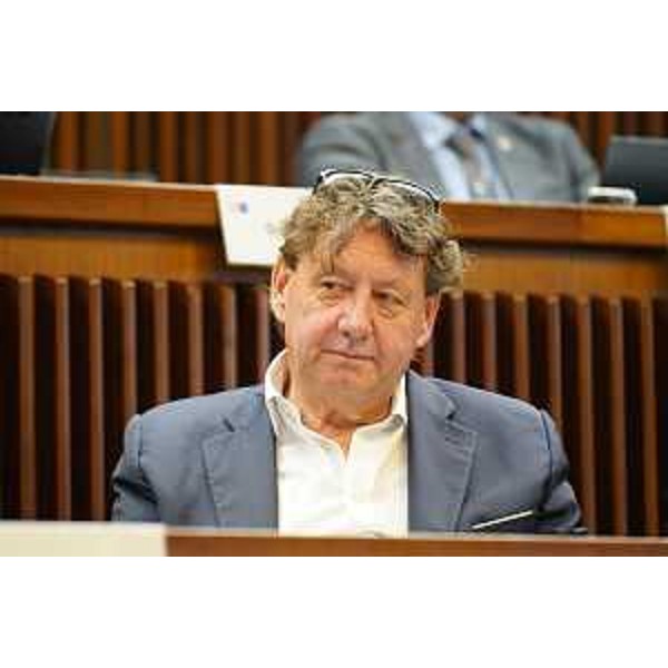 Danilo Slokar (Lega) - Danilo Slokar (Lega)