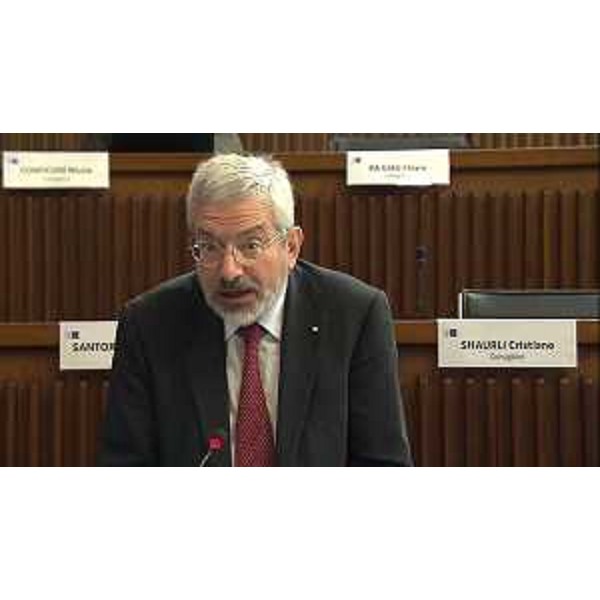 Furio Honsell (Open Sinistra Fvg) - Furio Honsell (Open Sinistra Fvg)