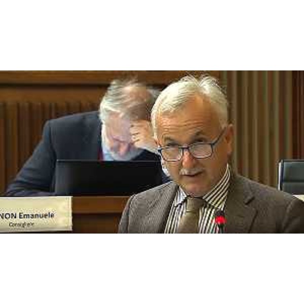 Giuseppe Sibau (Progetto Fvg/Ar) - Giuseppe Sibau (Progetto Fvg/Ar)