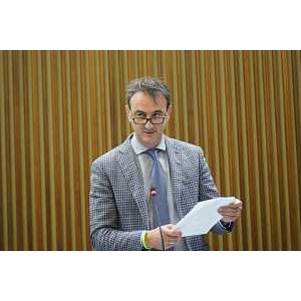 Luca Boschetti (Lega) - Luca Boschetti (Lega)