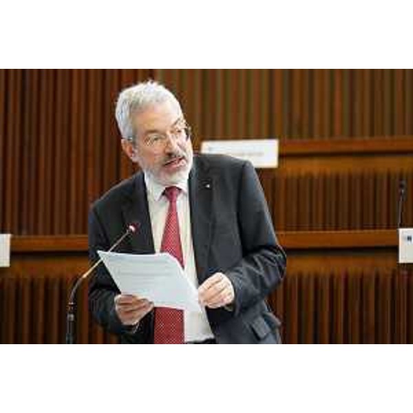 Furio Honsell (Open Fvg) - Furio Honsell (Open Fvg)