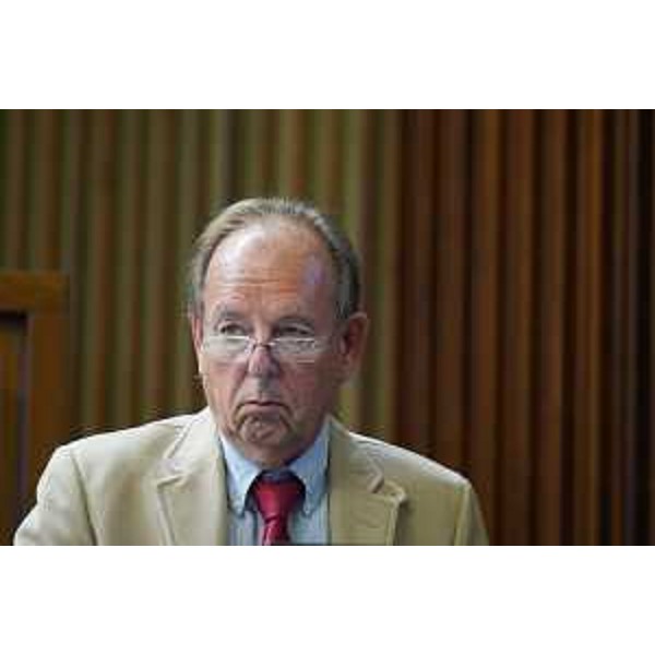 Walter Zalukar (Gruppo Misto) - Walter Zalukar (Gruppo Misto)