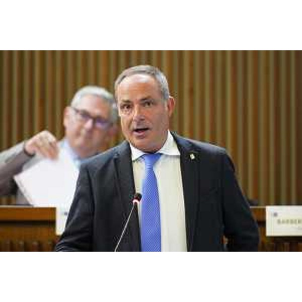 Giuseppe Nicoli (FI) - Giuseppe Nicoli (FI)