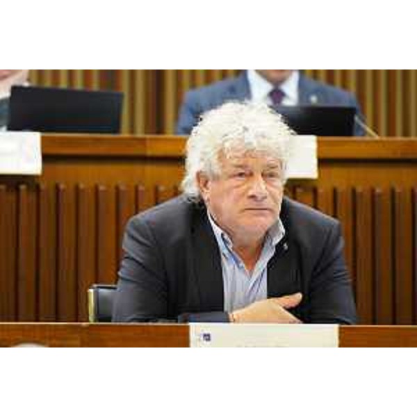 Elia Miani (Lega) - Elia Miani (Lega)