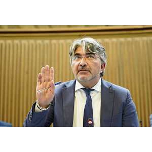 Antonio Calligaris (Lega) - Antonio Calligaris (Lega)