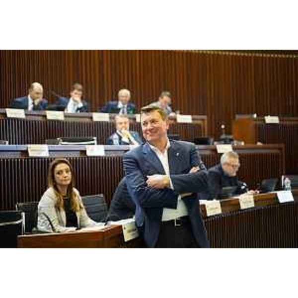 Alberto Budai (Lega) - Alberto Budai (Lega)