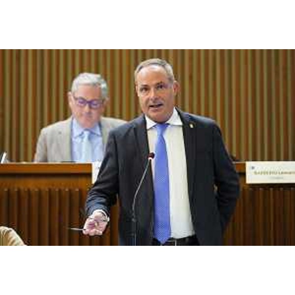 Giuseppe Nicoli (FI) - Giuseppe Nicoli (FI)