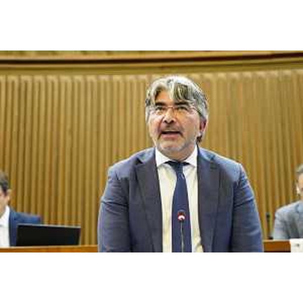 Antonio Calligaris (Lega) - Antonio Calligaris (Lega)