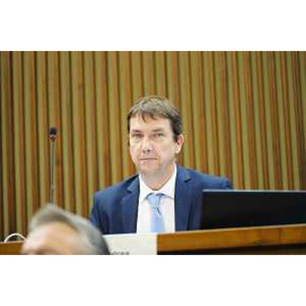 Andrea Ussai (M5S) - Andrea Ussai (M5S)