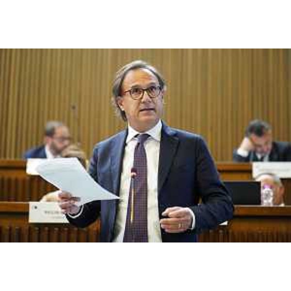 Mauro Di Bert (PrFvg/Ar) - Mauro Di Bert (PrFvg/Ar)