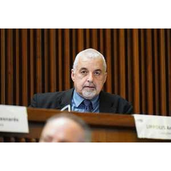 Antonio Lippolis (FdI) - Antonio Lippolis (FdI)