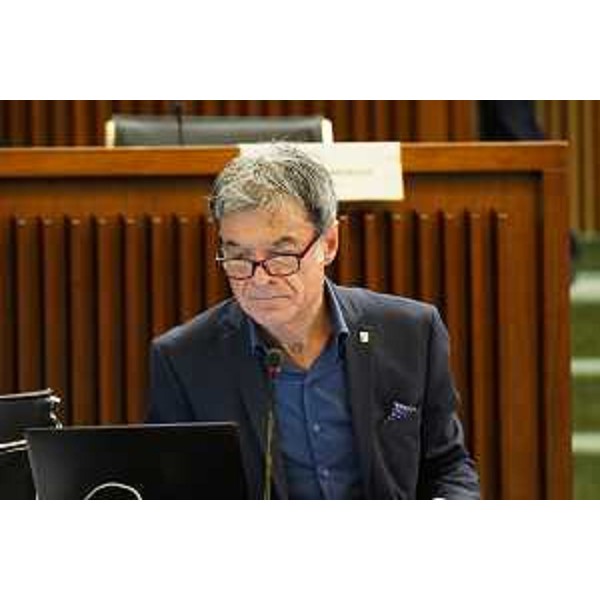 Tiziano Centis (Cittadini) - Tiziano Centis (Cittadini)