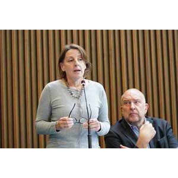 Chiara Da Giau (Pd) - Chiara Da Giau (Pd)