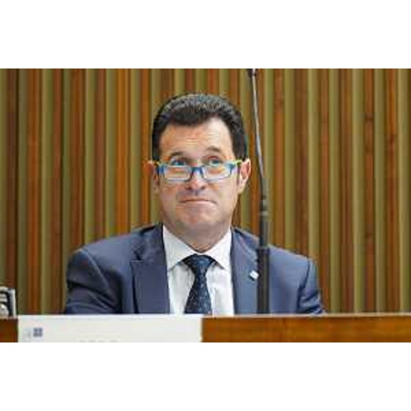 Franco Iacop (Pd) - Franco Iacop (Pd)