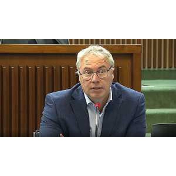 Mauro Bordin (Lega) - Mauro Bordin (Lega)