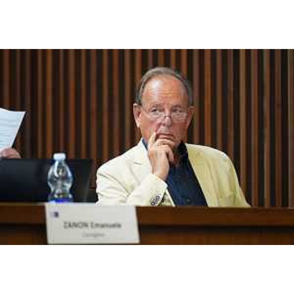 Walter Zalukar (Gruppo Misto) - Walter Zalukar (Gruppo Misto)