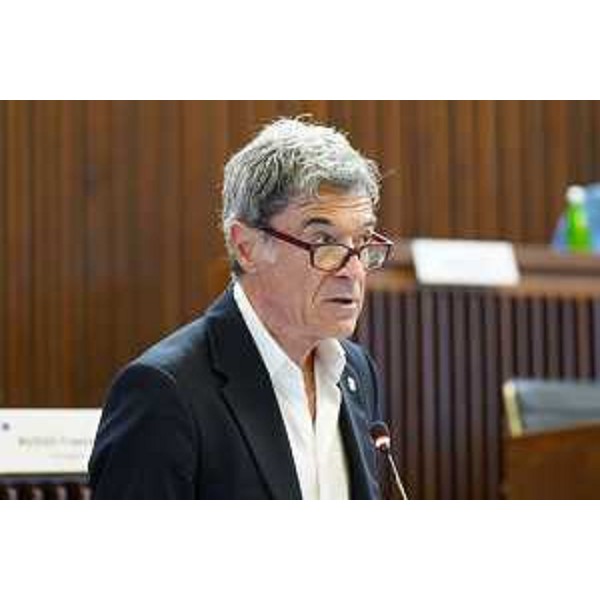 Tiziano Centis (Cittadini) - Tiziano Centis (Cittadini)