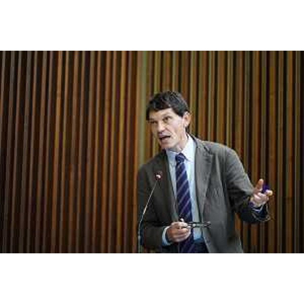 Nicola Conficoni (Pd) - Nicola Conficoni (Pd) 