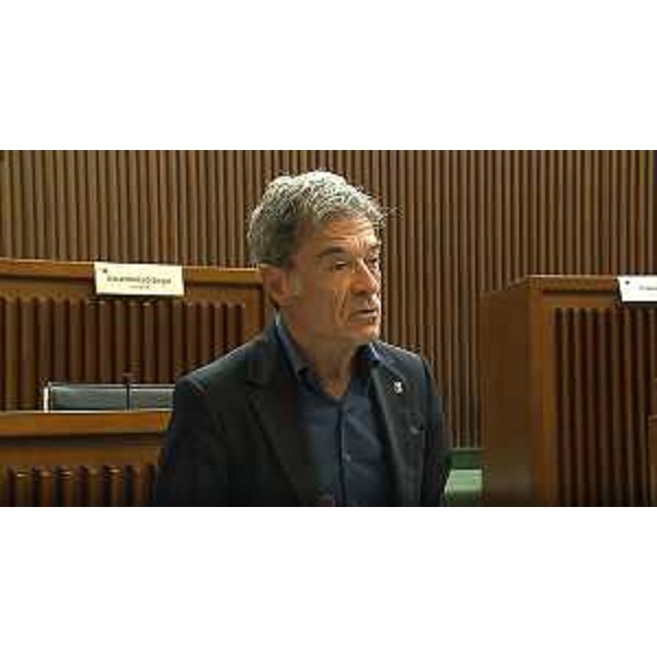 Tiziano Centis (Cittadini) - Tiziano Centis (Cittadini)