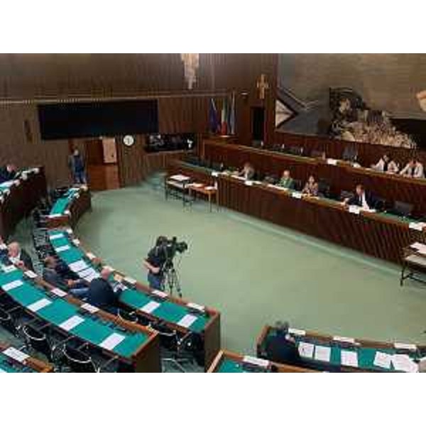 I lavori della IV Commissione - I lavori della IV Commissione 