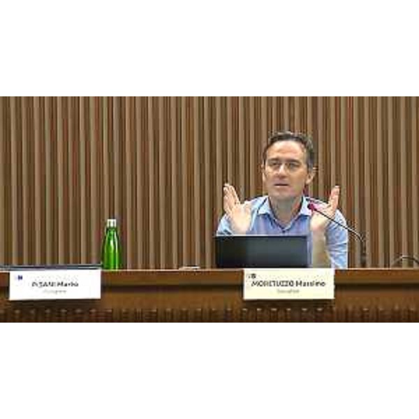 Massimo Moretuzzo (Patto per l'Autonomia) - Massimo Moretuzzo (Patto per l'Autonomia)