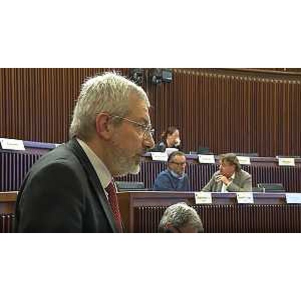 Furio Honsell (Open Sinistra Fvg) - Furio Honsell (Open Sinistra Fvg)