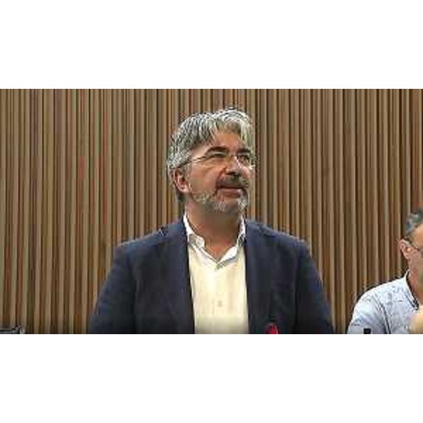 Antonio Calligaris (Lega) - Antonio Calligaris (Lega)