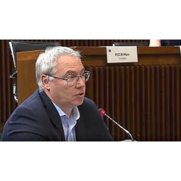 Mauro Bordin (Lega) - Mauro Bordin (Lega)