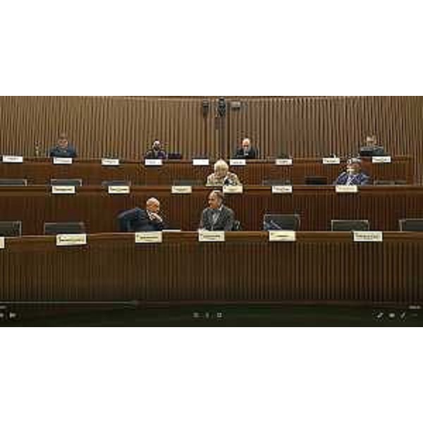 I lavori della IV Commissione - I lavori della IV Commissione 