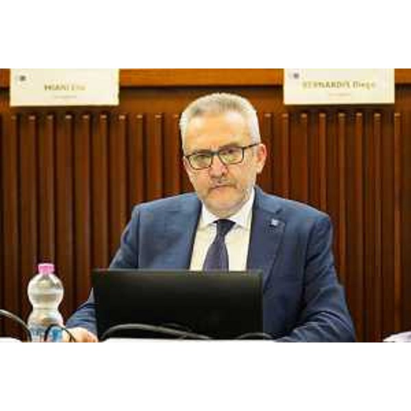 Ivo Moras (Lega) - Ivo Moras (Lega)