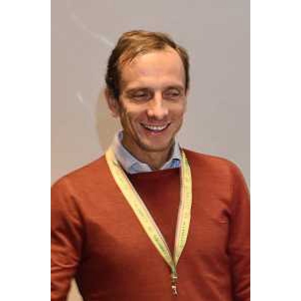 Il governatore Massimiliano Fedriga - Il governatore Massimiliano Fedriga