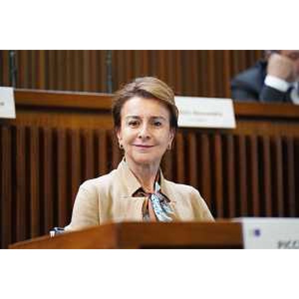 Mara Piccin (FI) - Mara Piccin (FI)