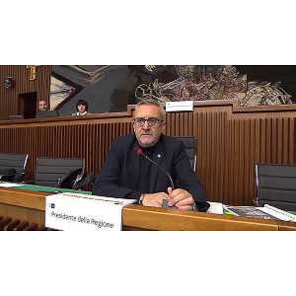 Ivo Moras (Lega) - Ivo Moras (Lega)