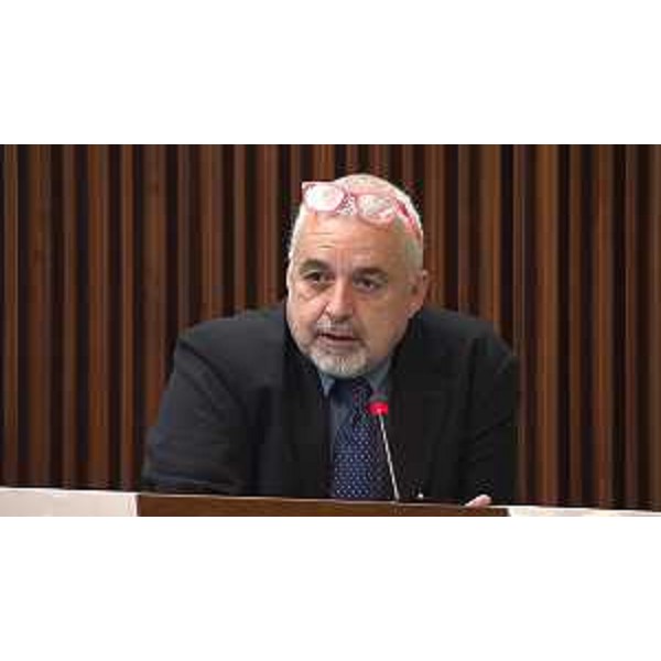 Antonio Lippolis (FdI) - Antonio Lippolis (FdI)