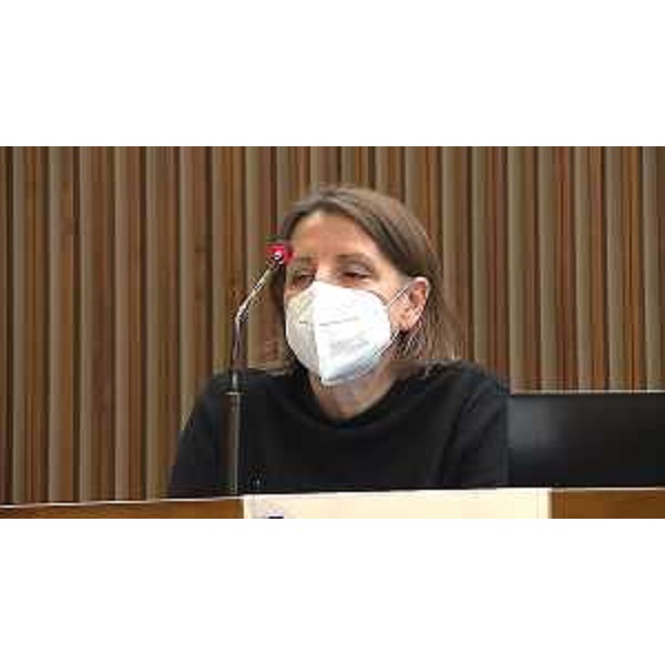 Chiara Da Giau (Pd) - Chiara Da Giau (Pd)