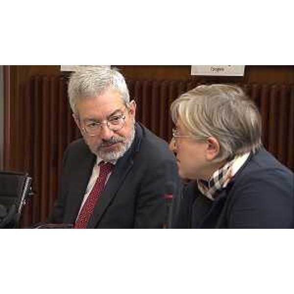 Furio Honsell (Open Sinistra Fvg) - Furio Honsell (Open Sinistra Fvg)