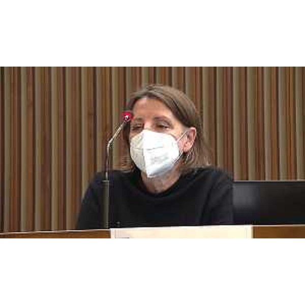 Chiara Da Giau (Pd) - Chiara Da Giau (Pd)