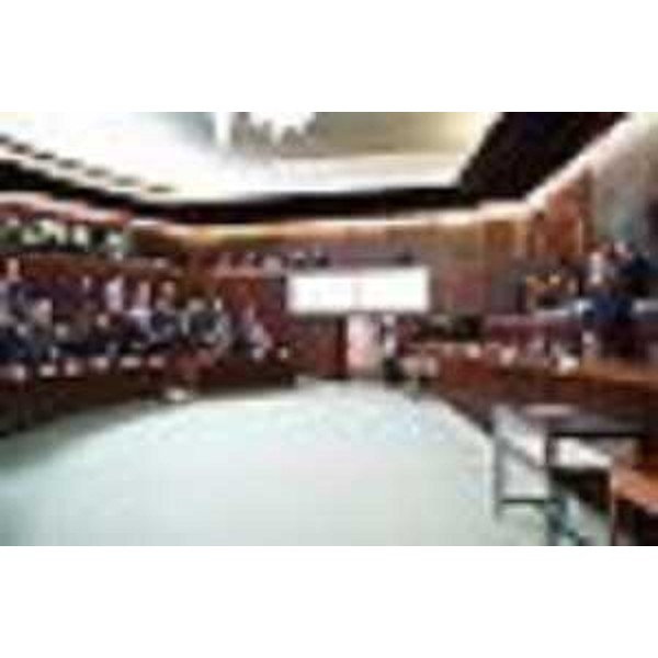 Minuto di silenzio in Aula per la scomparsa di Roberto Maroni - Minuto di silenzio in Aula per la scomparsa di Roberto Maroni