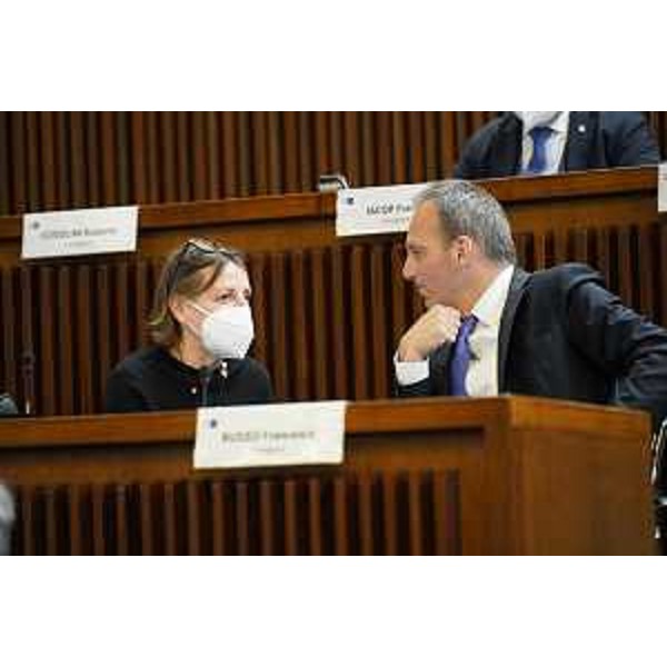 I dem Chiara Da Giau e Francesco Russo - I dem Chiara Da Giau e Francesco Russo