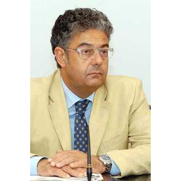 Roberto Antonaz, Assessore regionale Istruzione, Cultura, Sport e Pace.