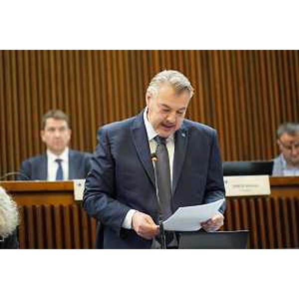 Diego Bernadis (Lega) - Diego Bernadis (Lega)