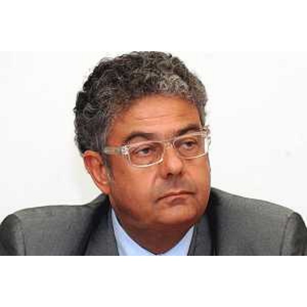 Roberto Antonaz, Assessore regionale Istruzione, Cultura, Sport e Pace.