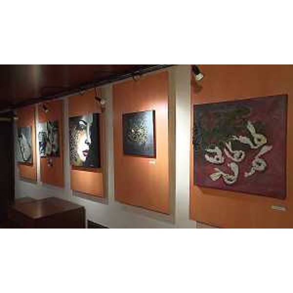 Opere di Daniela e Loredana Marangone - Opere di Daniela e Loredana Marangone